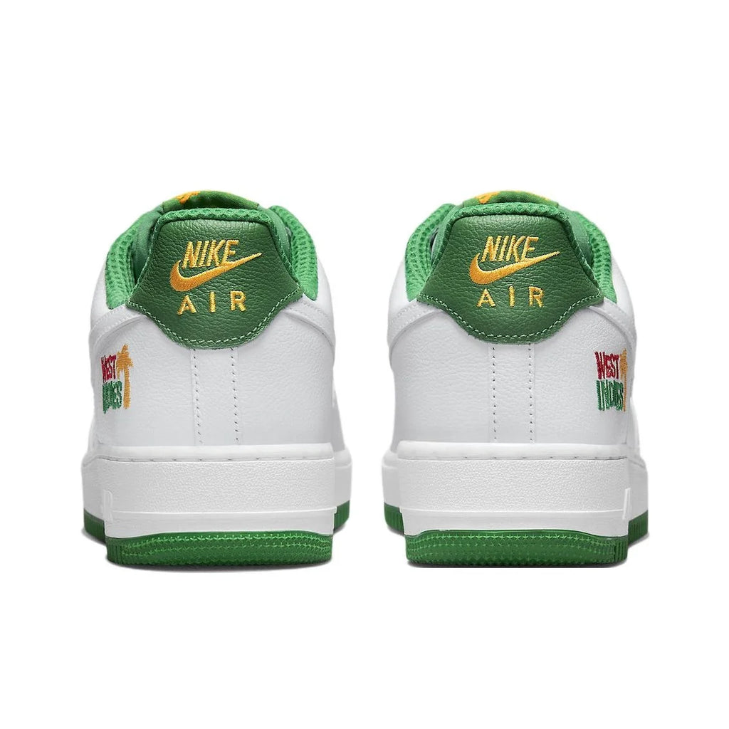POIZON Nike Air Force 1 Low 'West Indies' 2022 DX1156-100