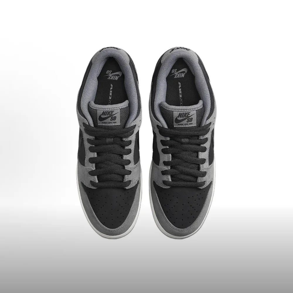 Nike Dunk SB Baskets basses décontractées à la mode, polyvalentes, confortables, durables et antidérapantes HF3063-001