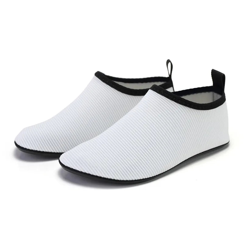 KID – chaussures de natation à semelles fines, chaussures de sol d'intérieur pour tout-petits, chaussures d'eau de plage d'été, pieds nus, chaussures de bain 20-35 #