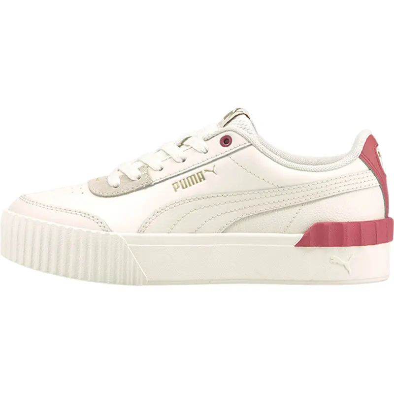 Puma authentique Carina Lift femmes mode semelle épaisse chaussures de ville 373031-12
