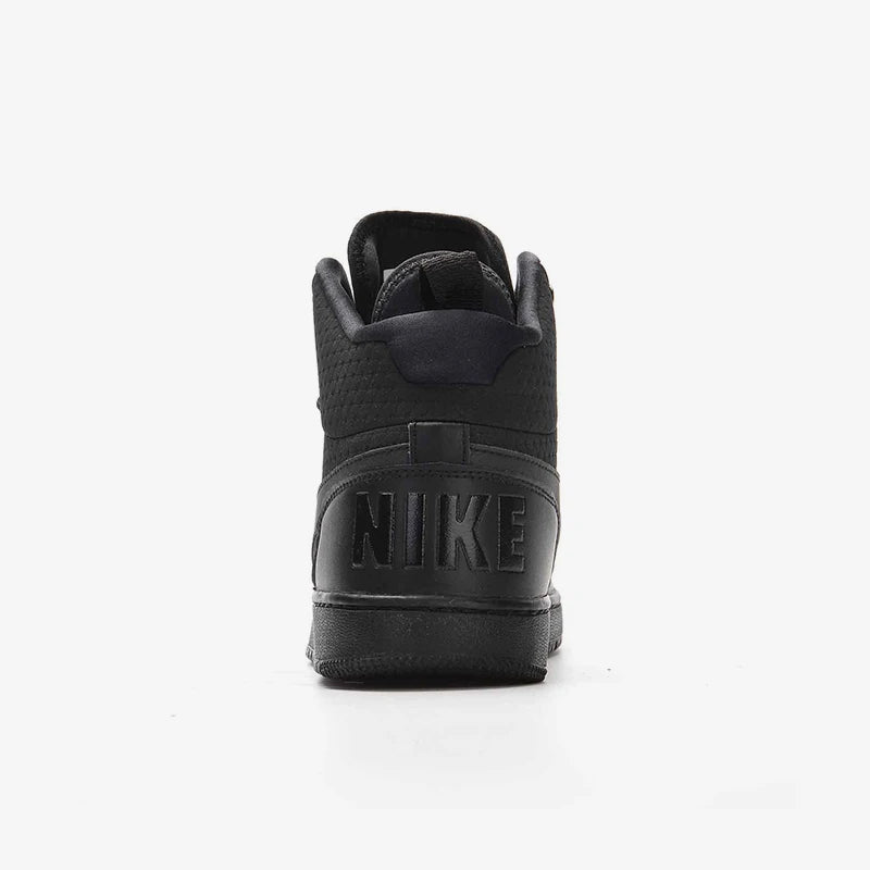 Nike Court Borough, chaussures de sport et de loisirs classiques pour hommes et femmes, authentiques, AA0547-002
