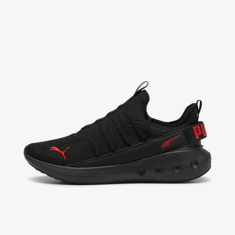PUMA véritable 2025 été unisexe plate-forme rembourrée chaussures de course durables 310155-04