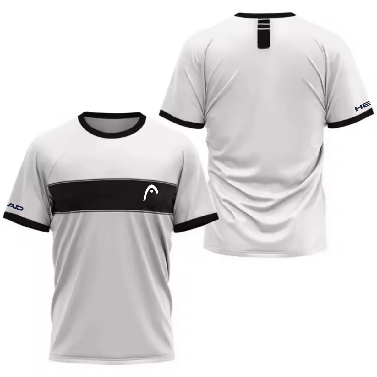 T-shirt à manches courtes pour hommes, imprimé flèche en 3D, séchage rapide, Tennis, cornichon, Badminton, sport, mode de rue