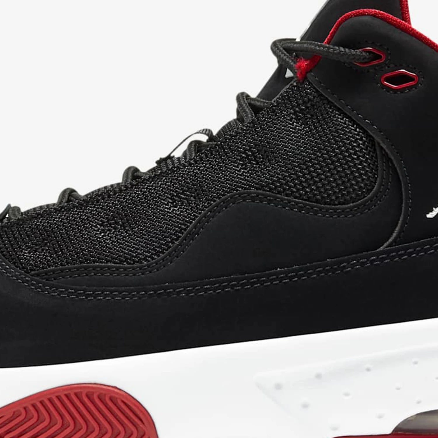 Nike Authentique JORDAN Chaussures de basket-ball réactives pour hommes CK6636-016