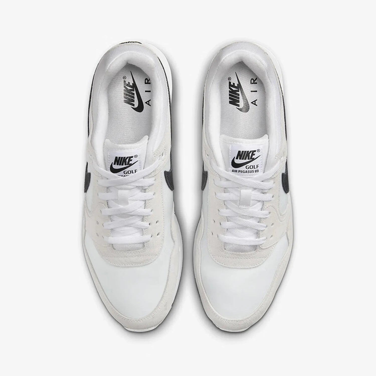Nike – chaussures de course basses en maille pour hommes, authentiques, à absorption des chocs, durables, FJ2245-101