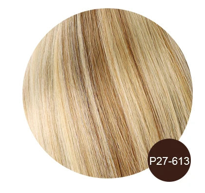 Extensions de cheveux ITip vague d'eau Extensions de cheveux humains Addbeauty bouclés kératine Capsule cheveux Extensions de cheveux de Fusion naturelle Ombre