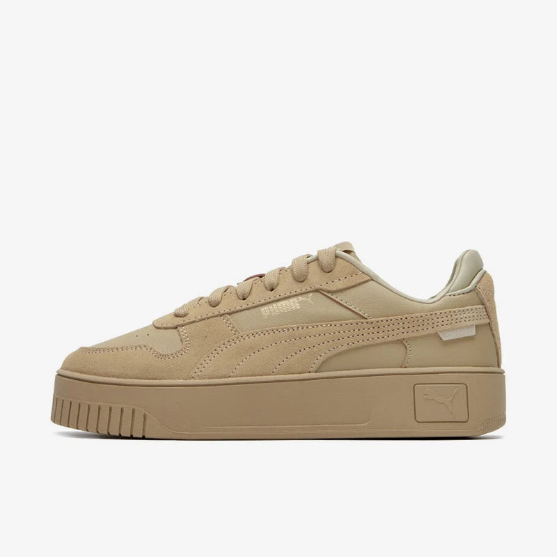 Puma authentique Carina Street SD chaussures de skate rétro à plateforme pour femmes 395093-01