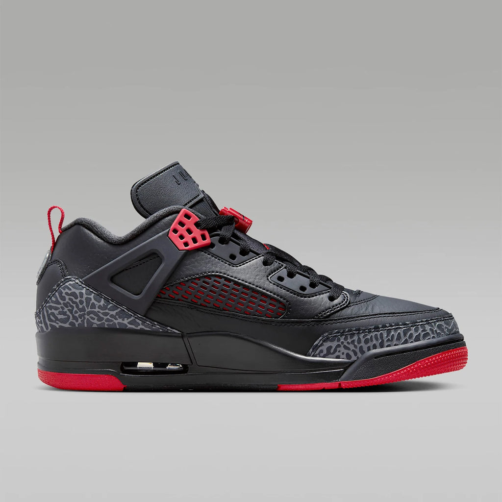 Nike véritable Jordan Spizike bas chaussures de basket pour hommes FQ1759-006