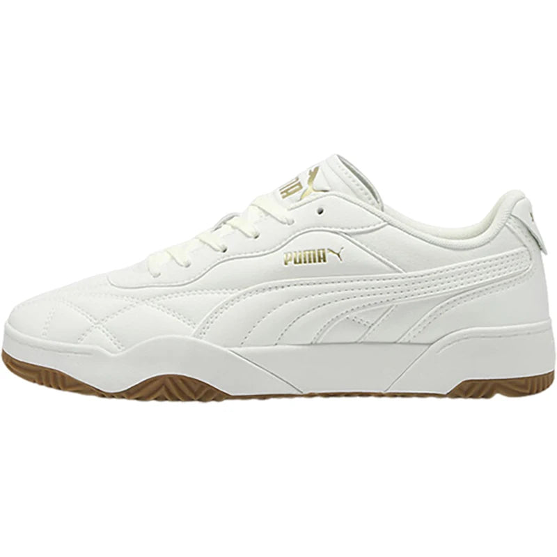 Puma véritable 2025 été unisexe minimaliste résistant à l'usure espadrilles décontractées 397454-07