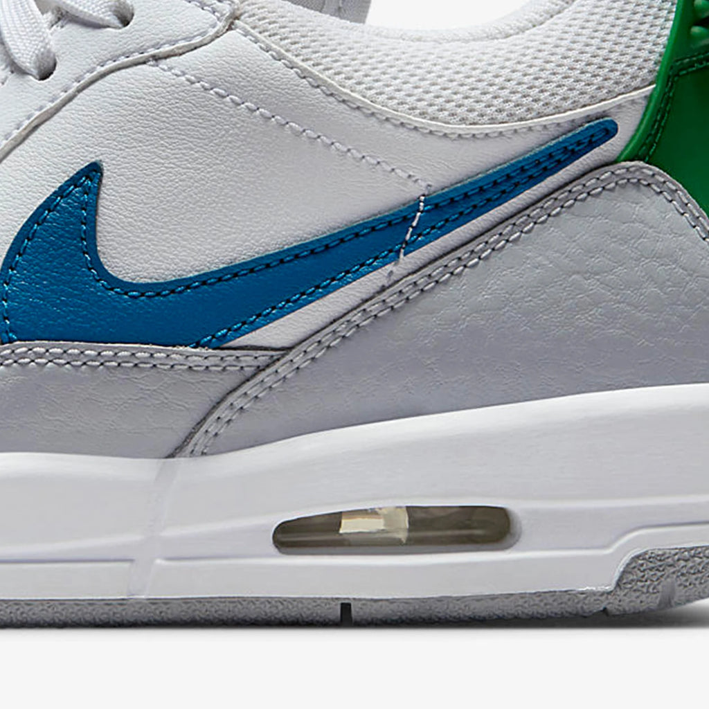 Nike officiel authentique 2024 nouvelles chaussures de basket-ball basses GS pour femmes et enfants CD9054-140
