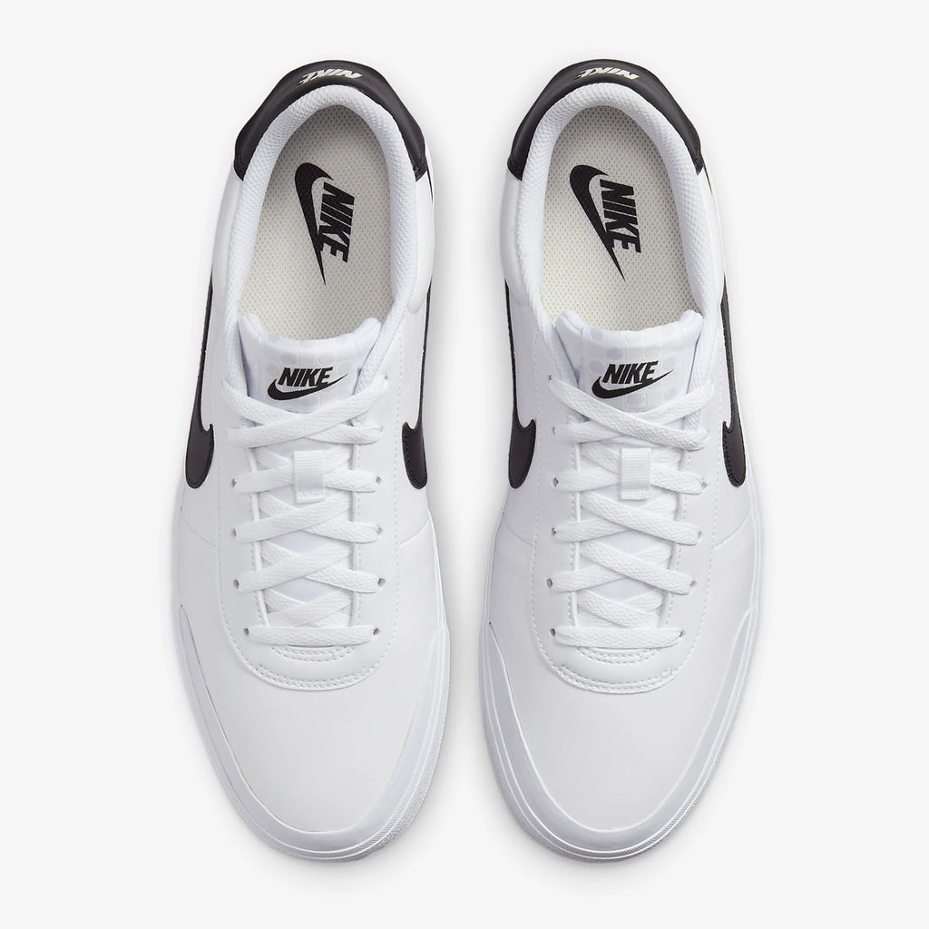 Nike officiel authentique Court Shot hommes simples respirant résistant à l'usure baskets FQ8146-104