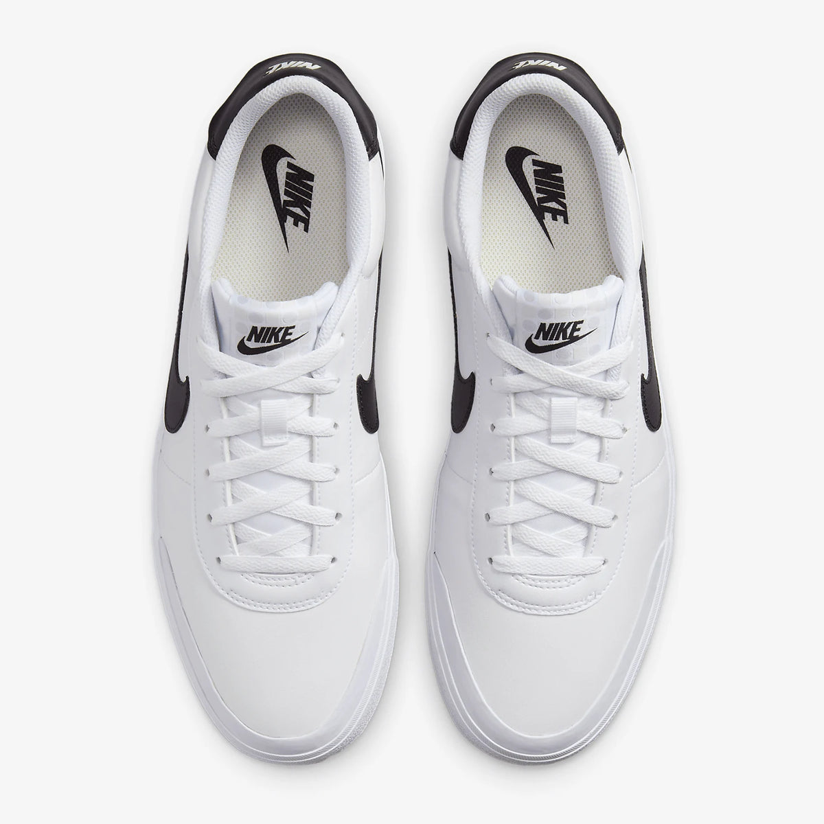 Nike officiel authentique Court Shot hommes simples respirant résistant à l'usure baskets FQ8146-104