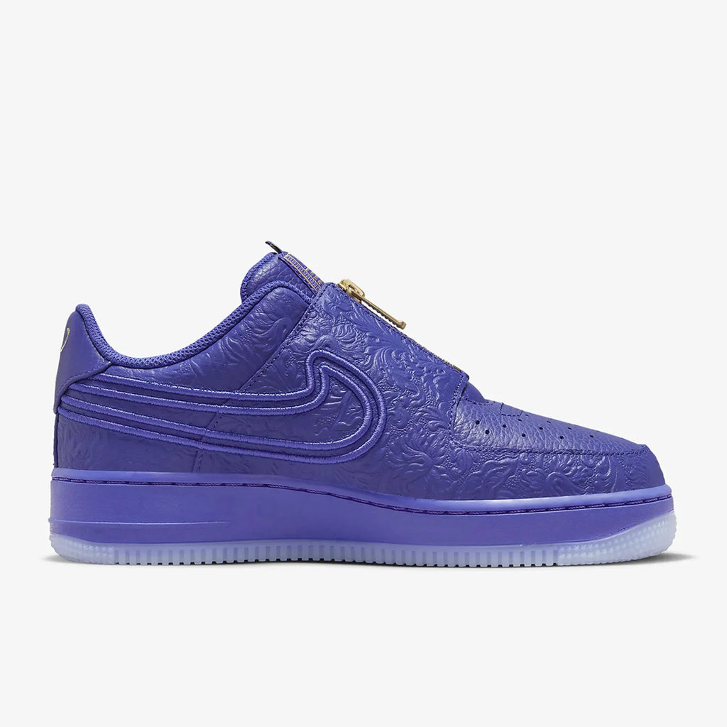 Nike Authentique SWDC W AF1 LXX Baskets Air Force 1 pour femme DR9842-400