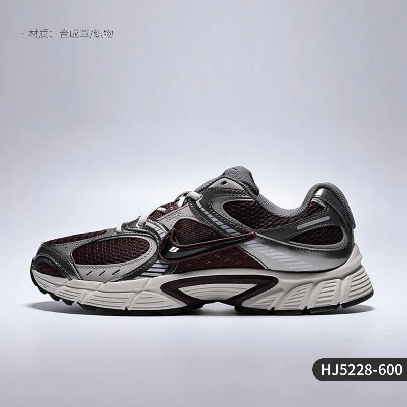 Nike véritable V5 RNR chaussures d'entraînement légères et respirantes pour hommes HJ5228-600