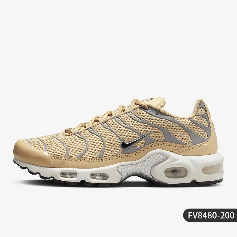 Nike authentique Air Max Plus chaussures de course de sport confortables pour femmes FV8480-200