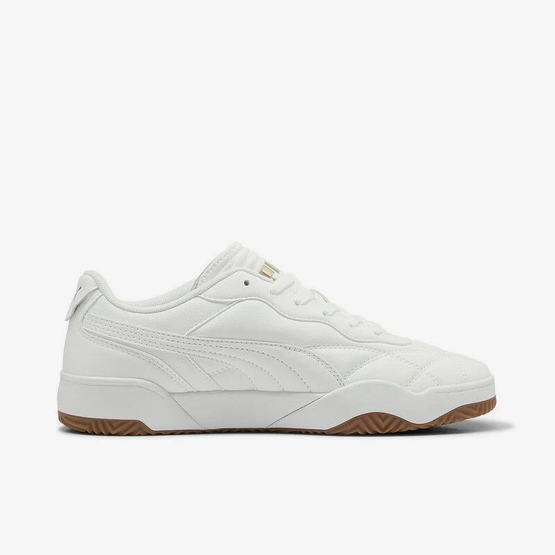 Puma véritable 2025 été unisexe minimaliste résistant à l'usure espadrilles décontractées 397454-07