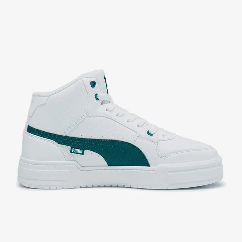 Puma véritable CA Pro mi unisexe haut rétro chaussures de skate 386759-10