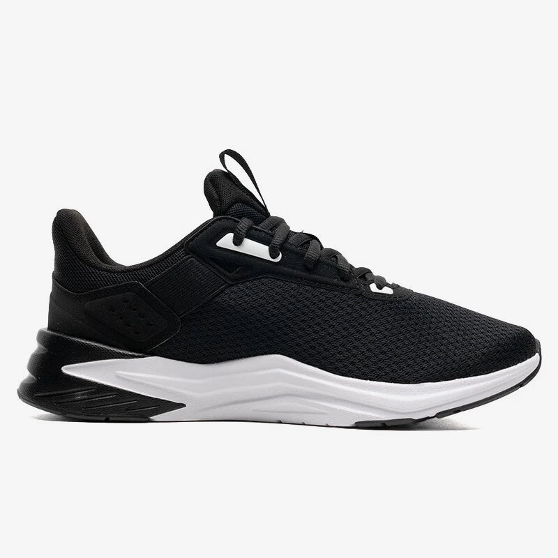 Puma véritable 2025 été unisexe rembourré Sport entraînement chaussures de course 311095-01