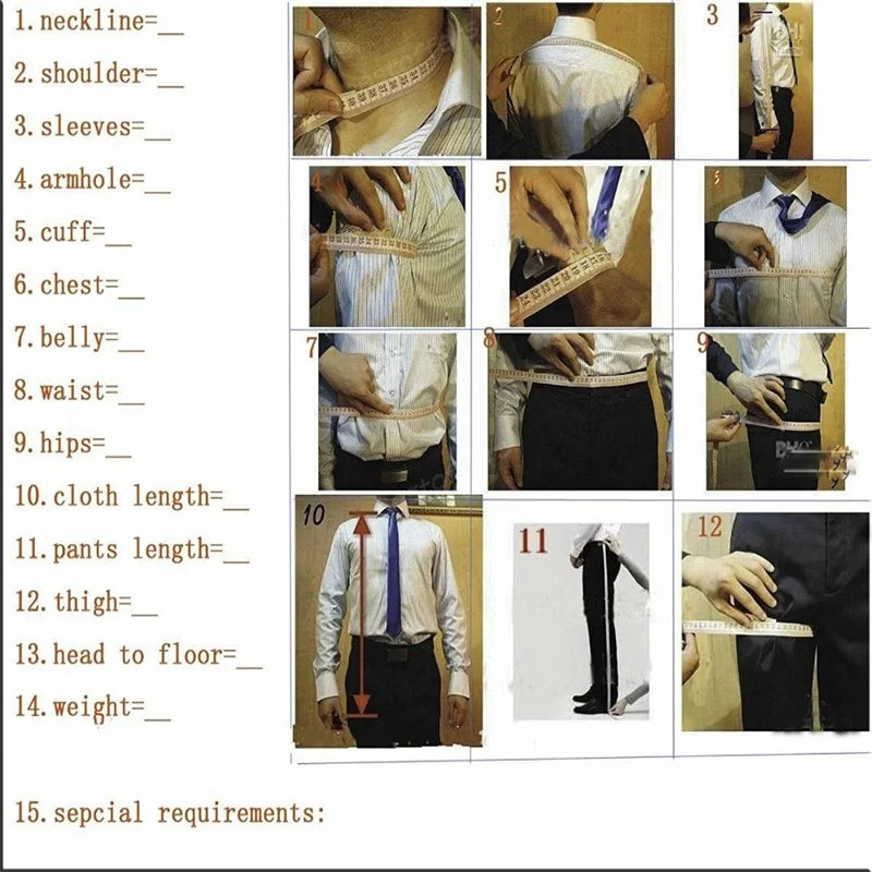 Costume 3 Pièces de Luxe pour Homme, Blazer Glacé, un Bouton, Revers Large, Perles de Bal Formelles, Diamants, Marié de Mariage, Grande Taille sur Mesure