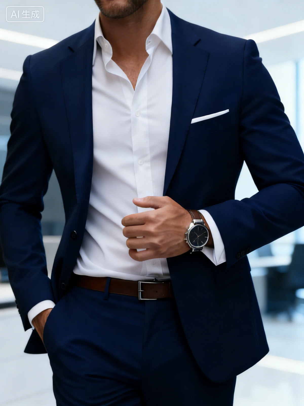 Ensemble de costume 2 pièces bordeaux pour homme (blazer + pantalon uniquement, gilet non inclus), veste et pantalon slim fit pour occasions formelles, mariage ou fête