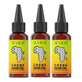 Sevich afrique huile de croissance des cheveux 30ml Traction alopecia Chebe poudre huile d'essence Anti perte de cheveux traitement produit épaissir soins des cheveux