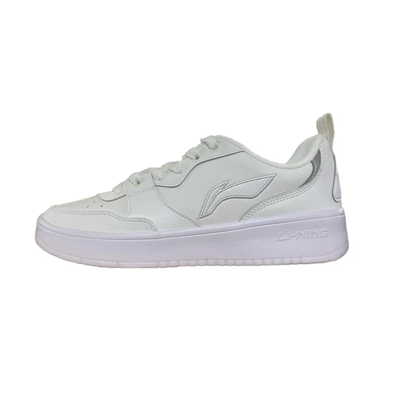Li-Ning LIGHTCOOL Chaussures de sport unisexes, chaussures de sport classiques et confortables, baskets de loisirs unisexes AGCV061