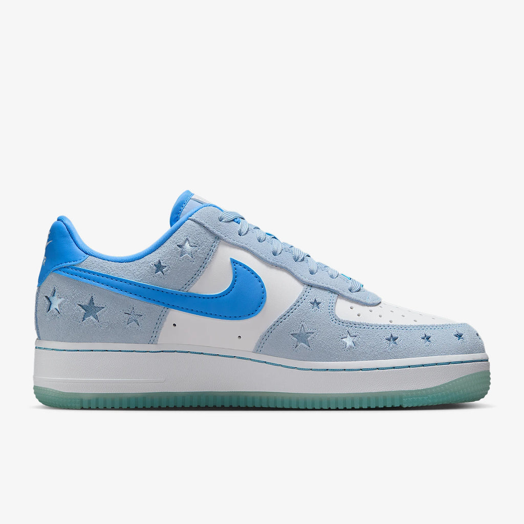 Nike véritable Air Force 1 chaussures de planche légères classiques à la mode pour femmes HQ8051-400