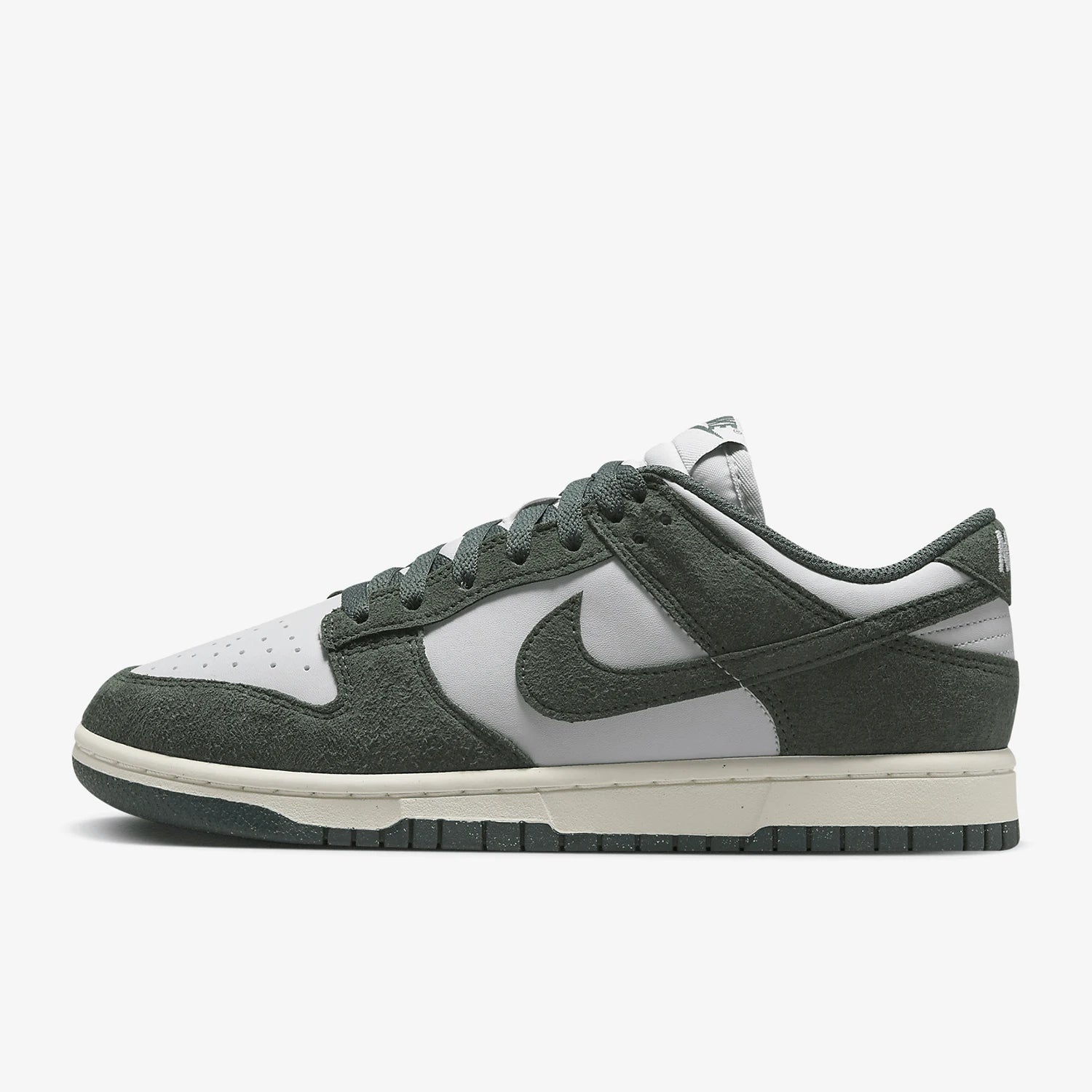 Nike officiel véritable Dunk Low femmes léger bas décontracté classique baskets HJ7673-001