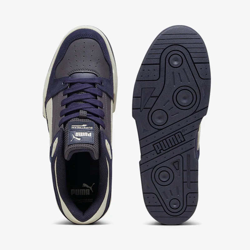 PUMA Authentique Slipstream Heritage Baskets de mode unisexe 392108-04