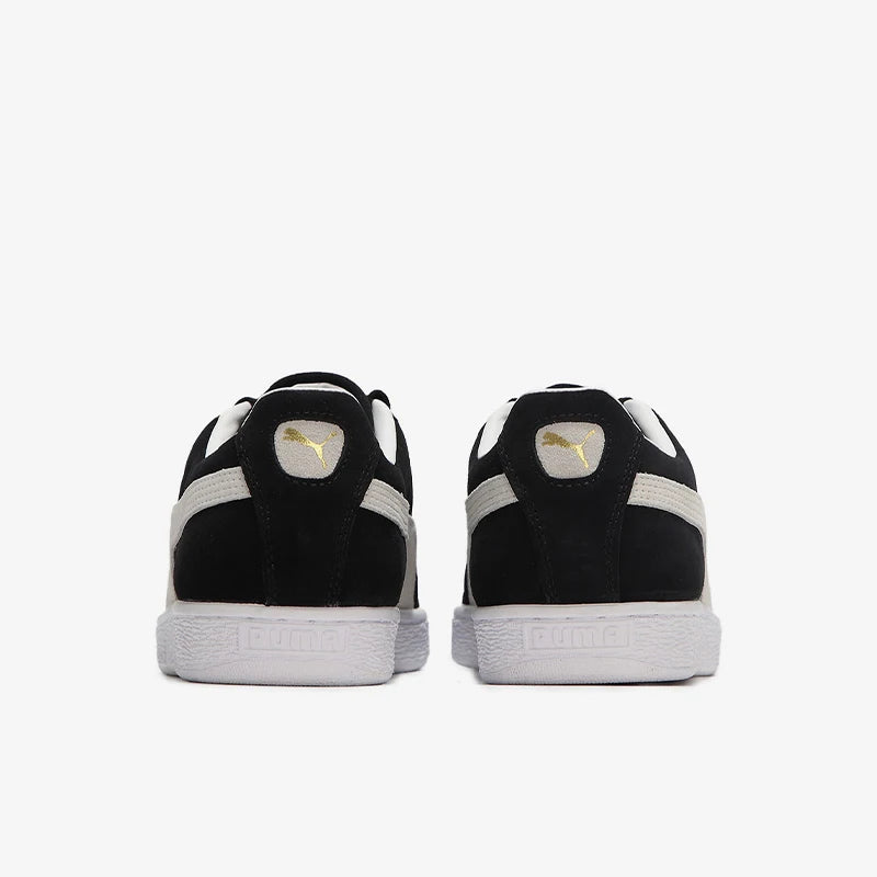 Puma Authentic Suede Classic XXI Sneakers de sport rétro pour hommes et femmes 374915-01