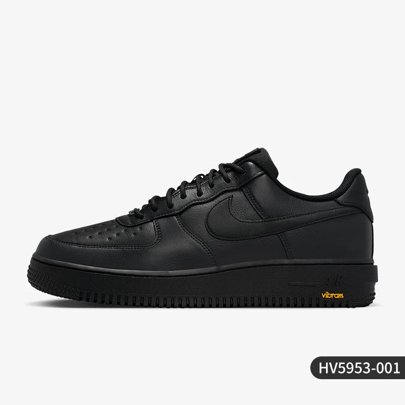 Nike Authentic Winter Style Baskets décontractées basses résistantes à l'usure pour hommes HV5953-001