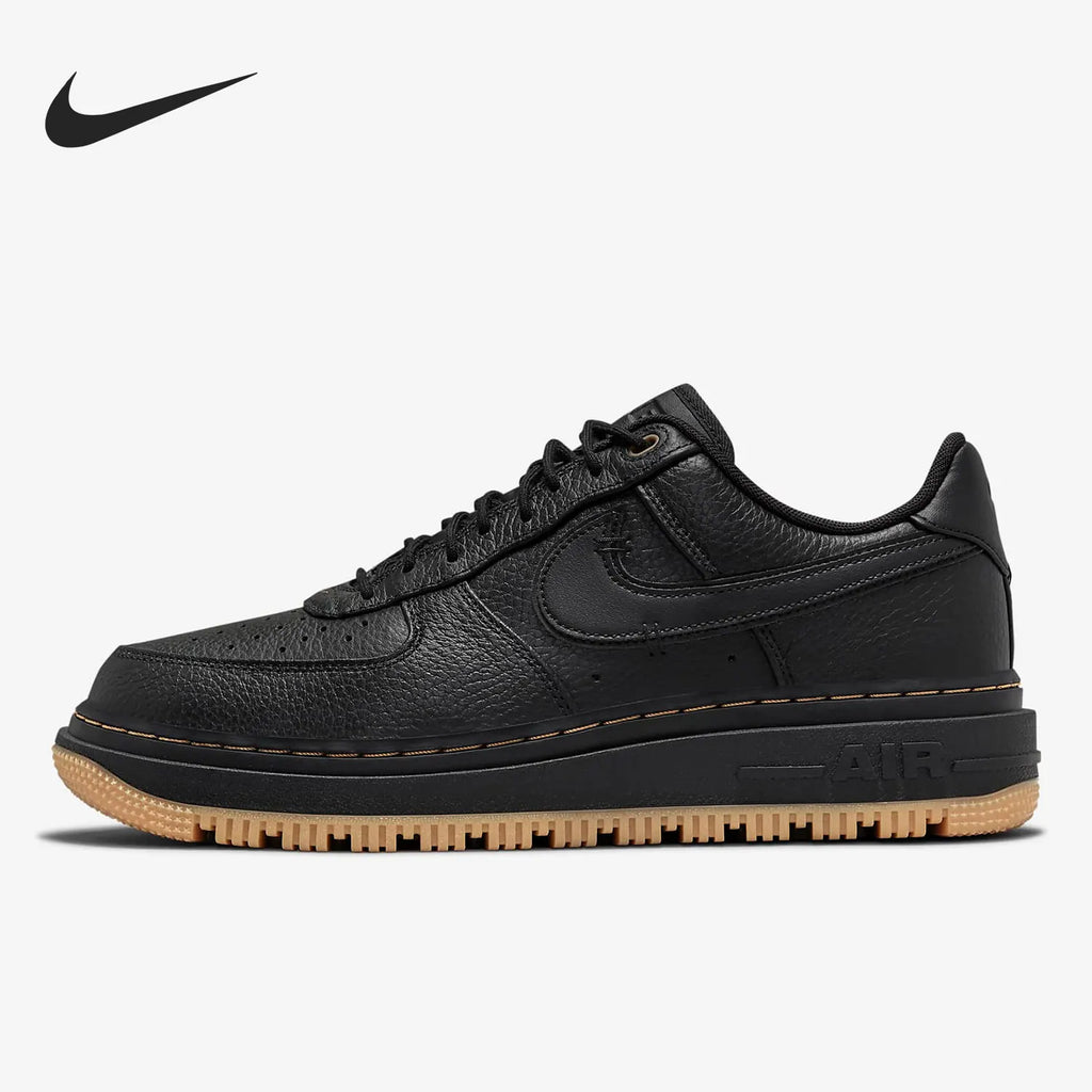 Nike véritable AIR FORCE 1 Air Force One baskets de loisirs pour hommes DB4109-001