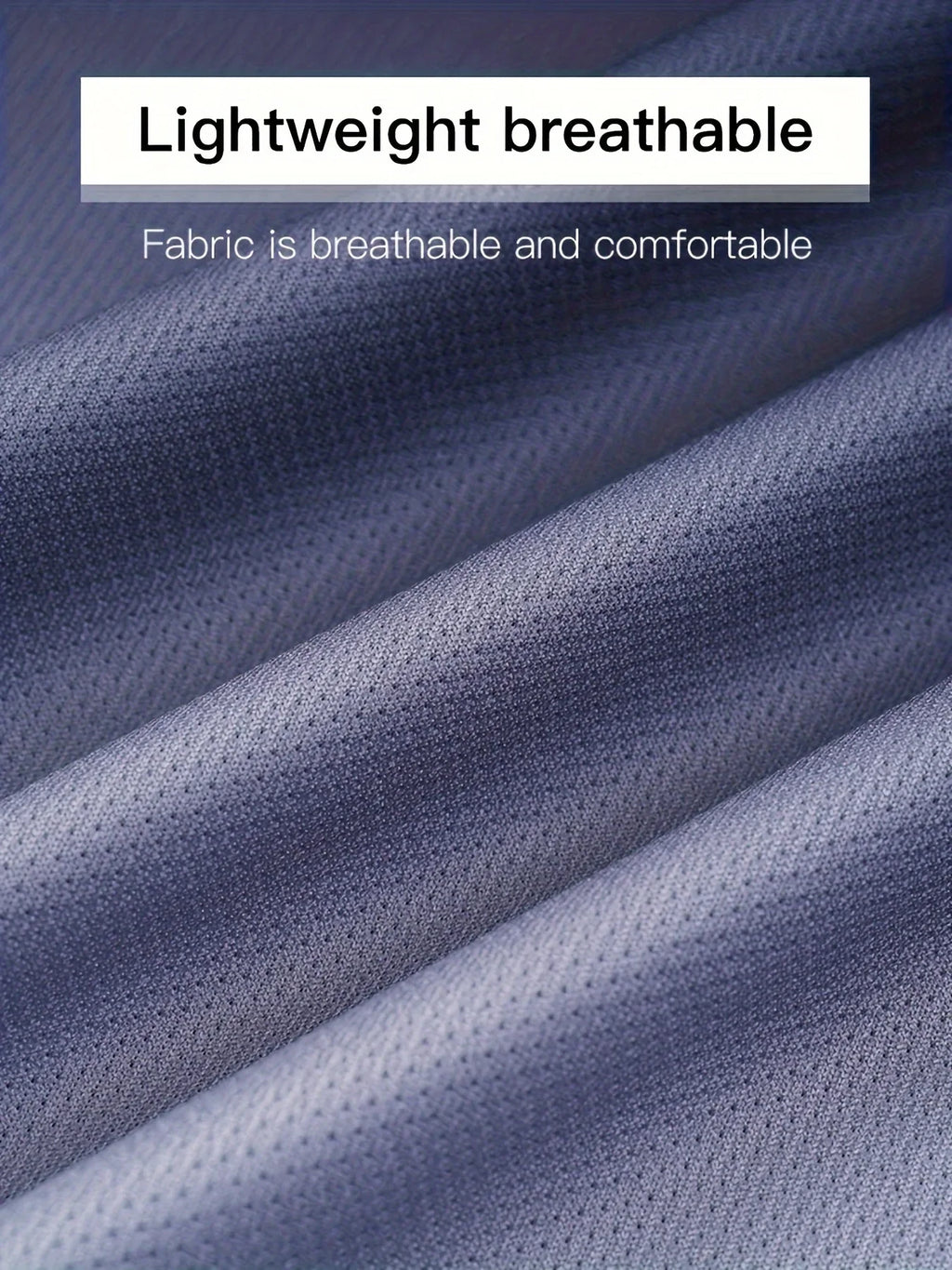 Vêtements de sport pour hommes, manches courtes et shorts en soie glacée, vêtements de course, T-shirt dégradé de tennis de table et de badminton pour hommes
