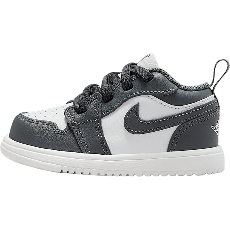 Nike véritable JORDAN bébé Velcro chaussures de sport légères classiques DR9747-044