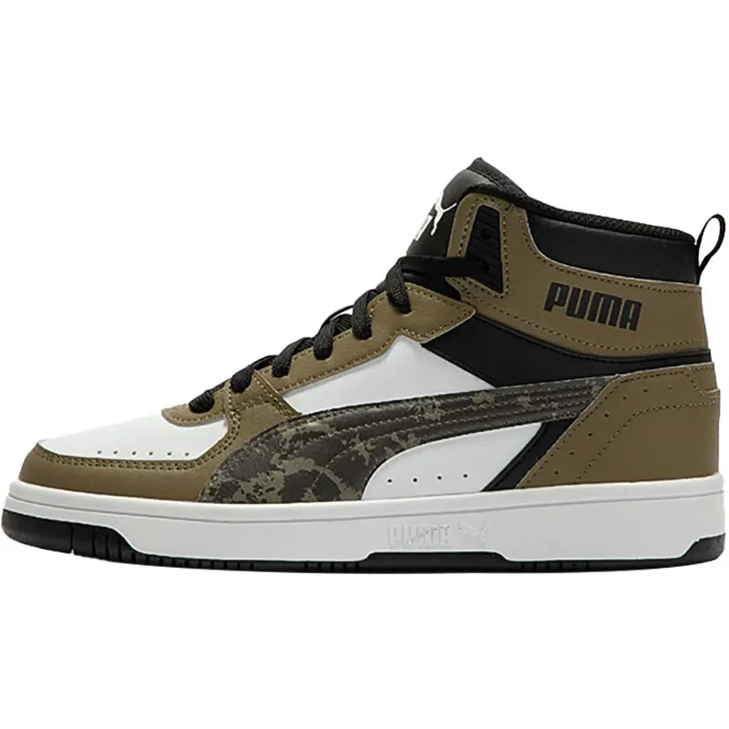 Puma authentique nouvelle saison unisexe rétro espadrilles décontractées 391904-02