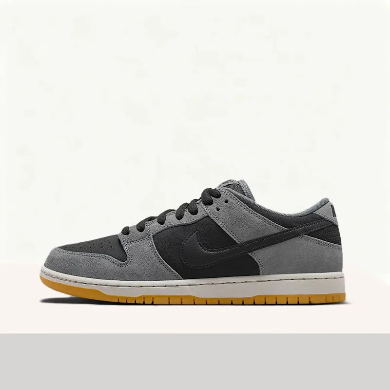 Nike Dunk SB Baskets basses décontractées à la mode, polyvalentes, confortables, durables et antidérapantes HF3063-001
