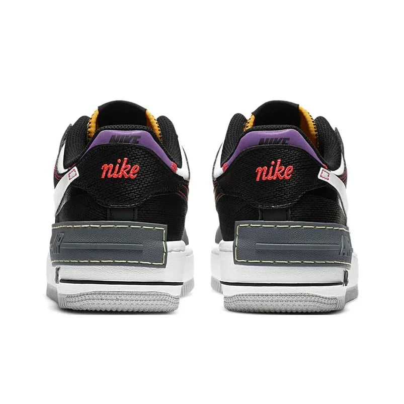 Nike Air Force 1 Low Shadow Spiral Sage pour femmes