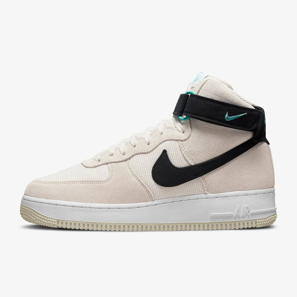 Nike véritable Air Force1 chaussures de sport et de loisirs classiques pour hommes DH7566-100