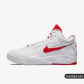 Nike officiel véritable hommes anti-dérapant résistant à l'usure léger rétro chaussures de basket DJ2518-101