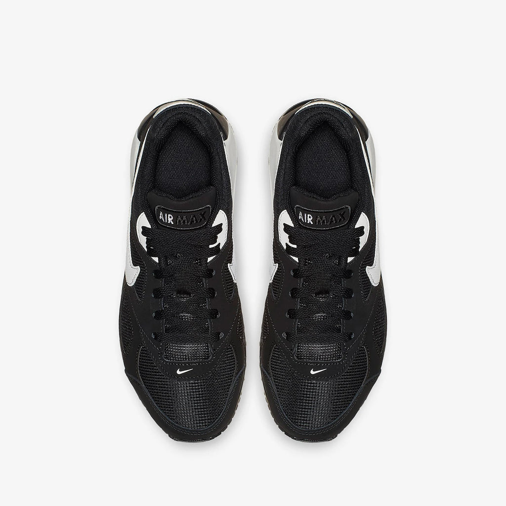 Nike Authentique Printemps GS Chaussures de course durables pour filles 579995-011