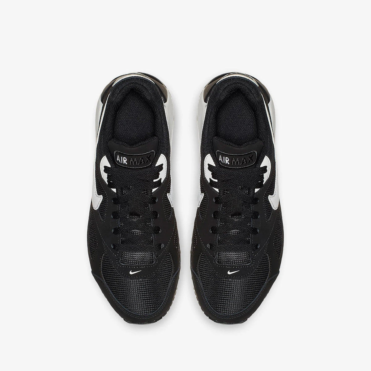 Nike Authentique Printemps GS Chaussures de course durables pour filles 579995-011