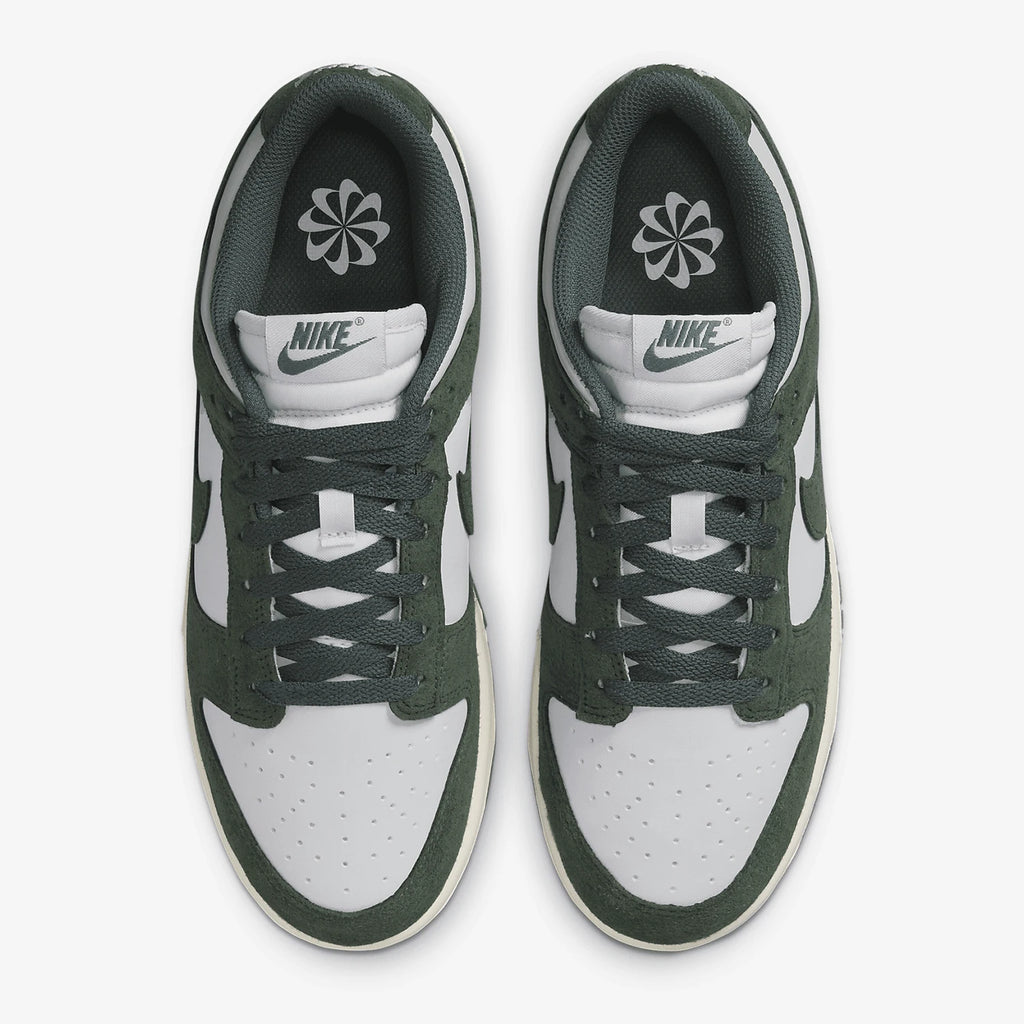 Nike officiel véritable Dunk Low femmes léger bas décontracté classique baskets HJ7673-001