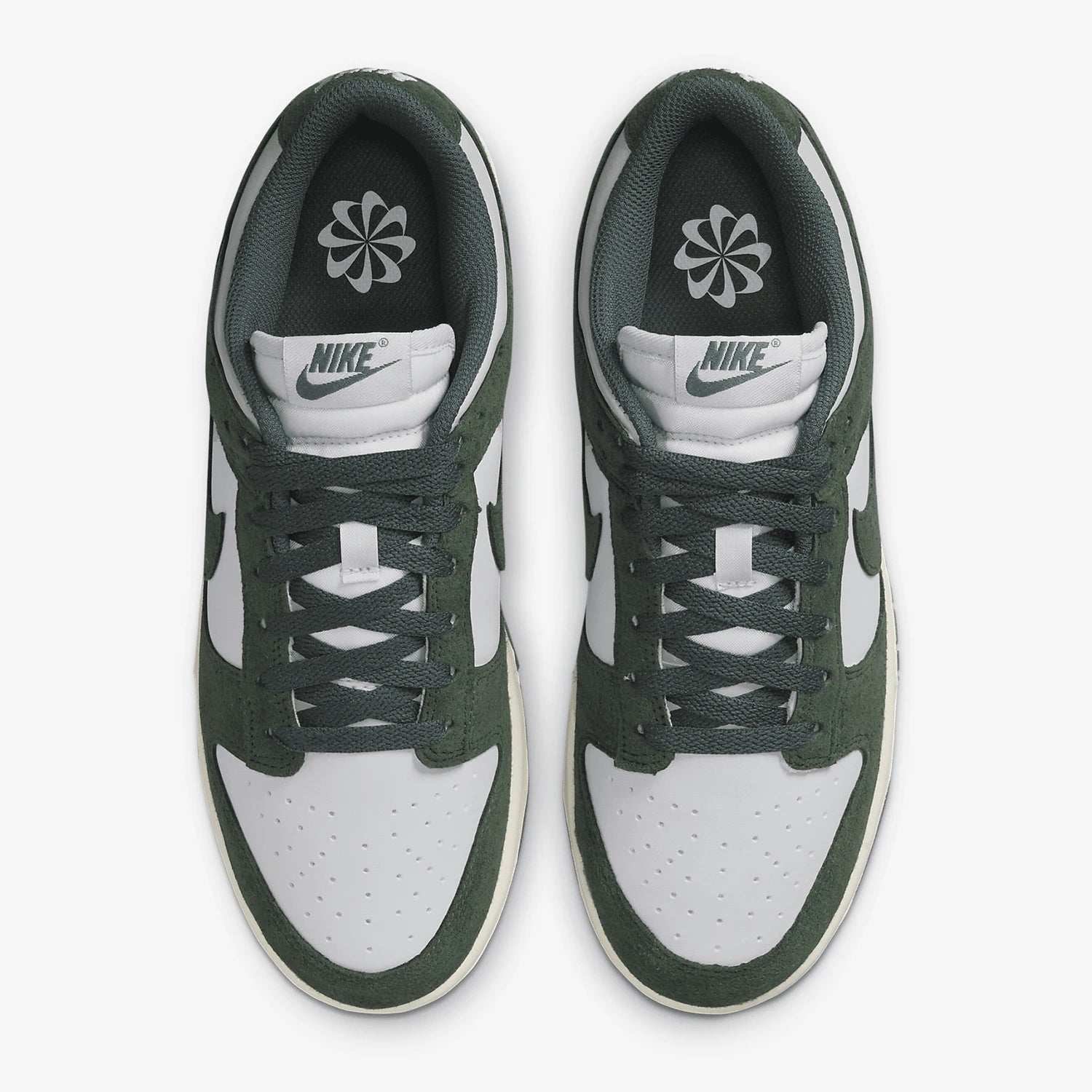 Nike officiel véritable Dunk Low femmes léger bas décontracté classique baskets HJ7673-001