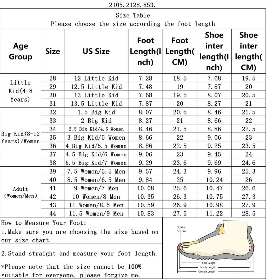 Chaussures de danse pour enfants, souliers de cheerleading, d'aérobic, de fitness, de sport DN blanc, nouvelle collection 2105