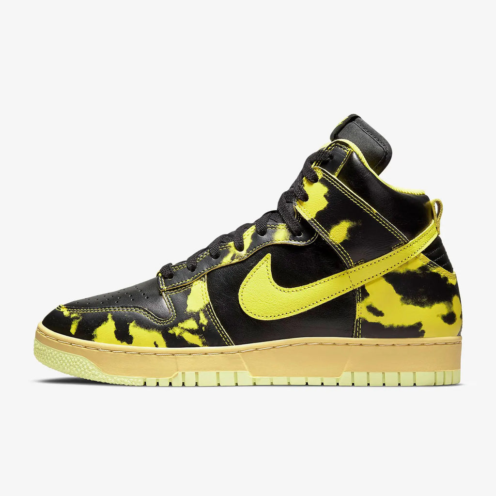 Nike véritable Dunk chaussures de sport et de loisirs confortables, respirantes et résistantes à l'usure pour hommes et femmes DD9404-001