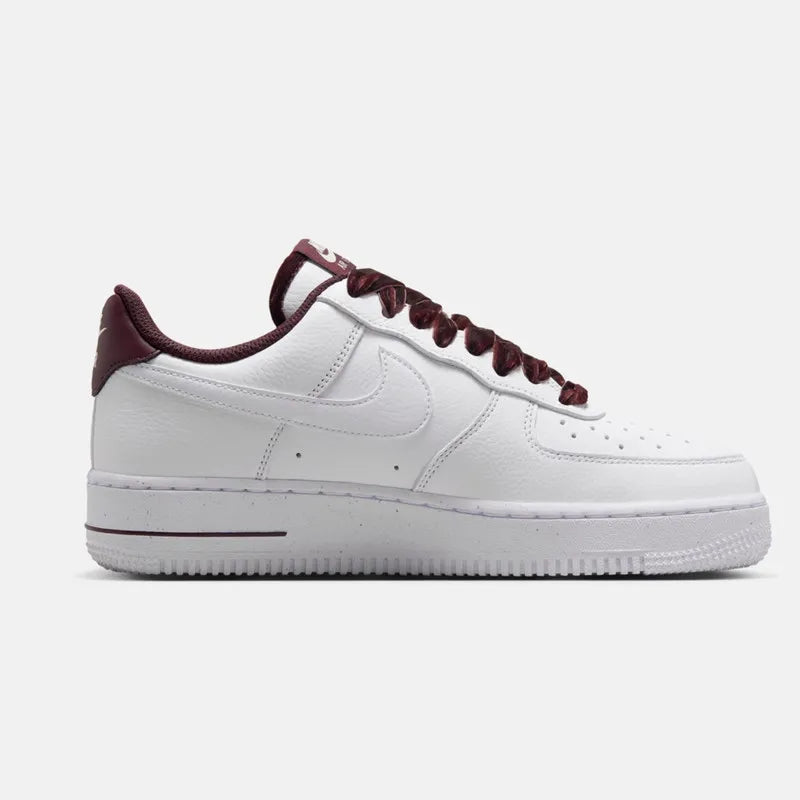 AIR FORCE 1 Chaussures de skate décontractées à la mode, antidérapantes, durables et polyvalentes HV4403-600