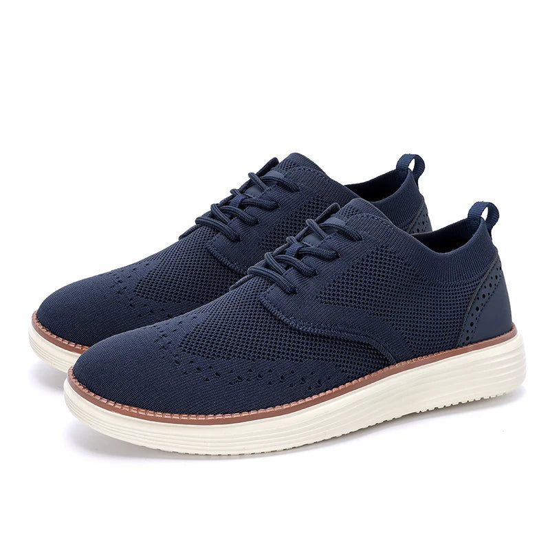 2025 chaussures pour hommes de vente chaude chaussures de sport décontractées respirantes et confortables chaussures de marche minimalistes chaussures de sport de plein air