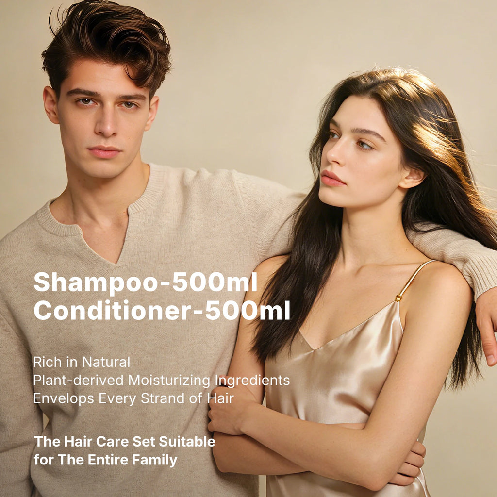 Traitement capillaire au collagène Karseell, réparation et soin, shampooing et après-shampooing pour cheveux secs et abîmés, tous types de cheveux, soin capillaire, cadeau