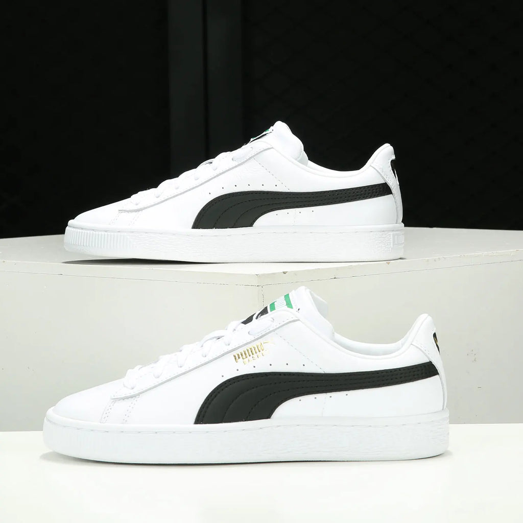 Puma véritable printemps nouvelle mode hommes et femmes chaussures de sport décontractées rembourrées 374923-02