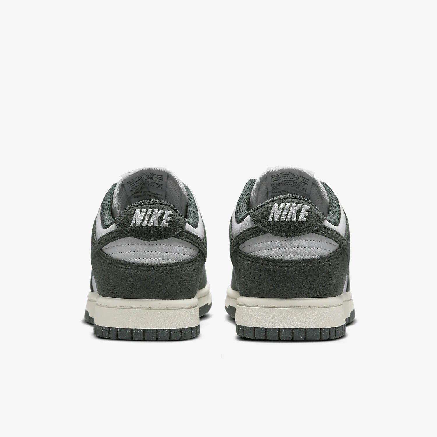 Nike officiel véritable Dunk Low femmes léger bas décontracté classique baskets HJ7673-001